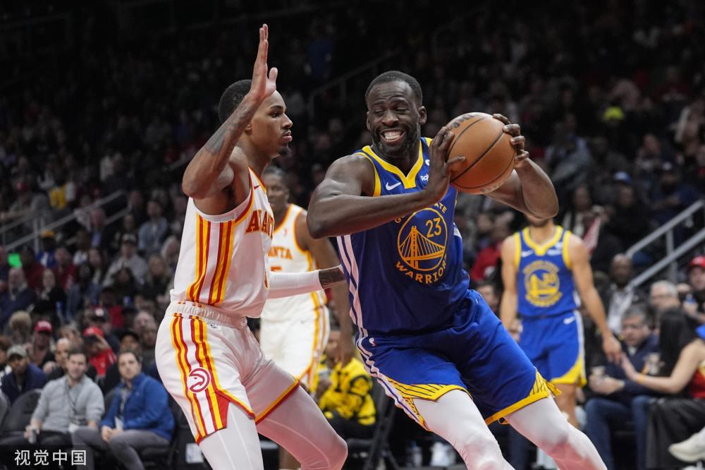 NBA带来